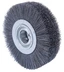 Stålrundbørste, Ø350x50 mm, Ø32 mm For PS 350 N, Bernardo