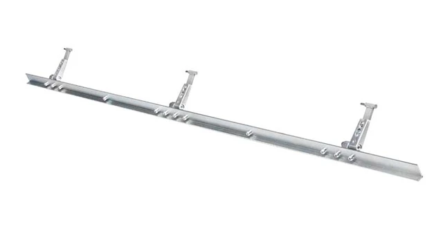 Guide for Rullesaks til PCX2540A 