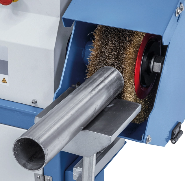 BES 250 D Børste-avgradingsmaskin Bernardo 