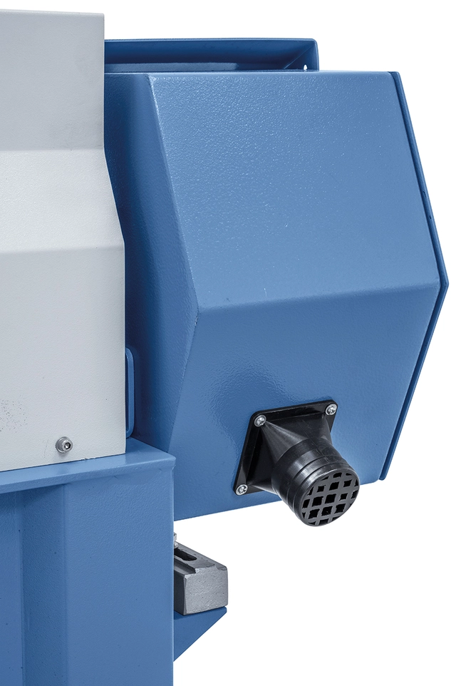 BES 250 D Børste-avgradingsmaskin Bernardo 