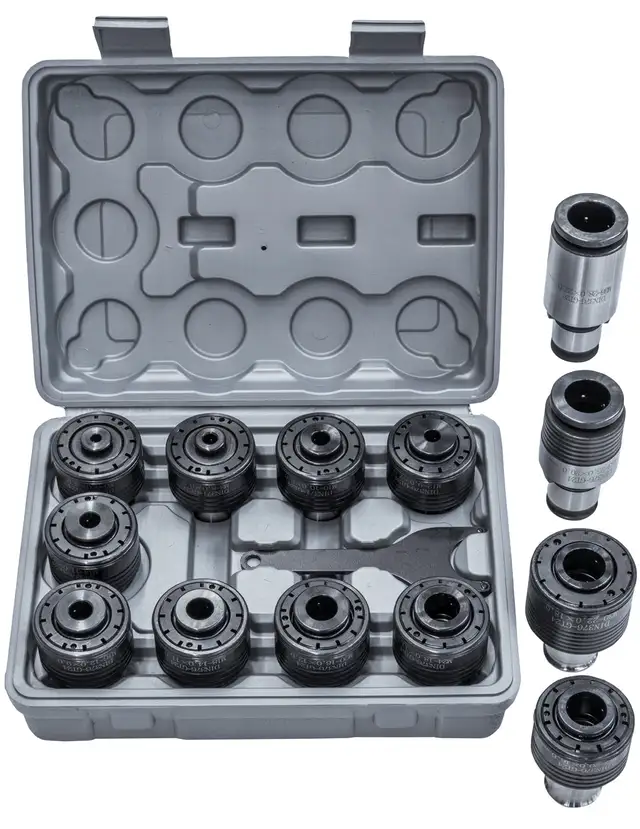Elektrisk gjengearm EGS 36 - 1200 M4P 
