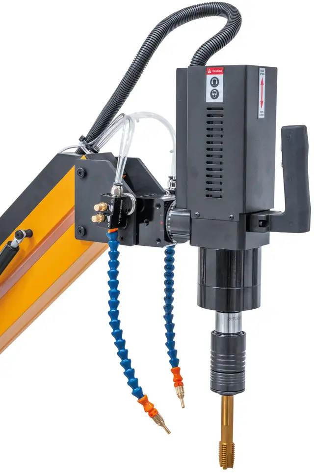 Elektrisk gjengearm EGS 36 - 1200 M4P 