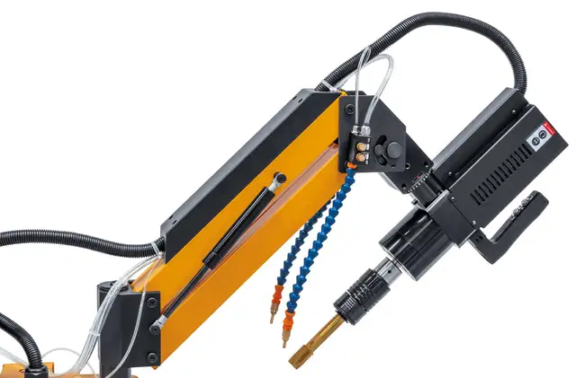 Elektrisk gjengearm EGS 30 - 1200 M4P 