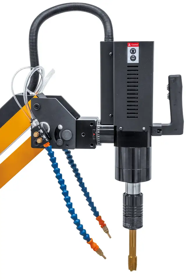 Elektrisk gjengearm EGS 24 - 1200 M4P 