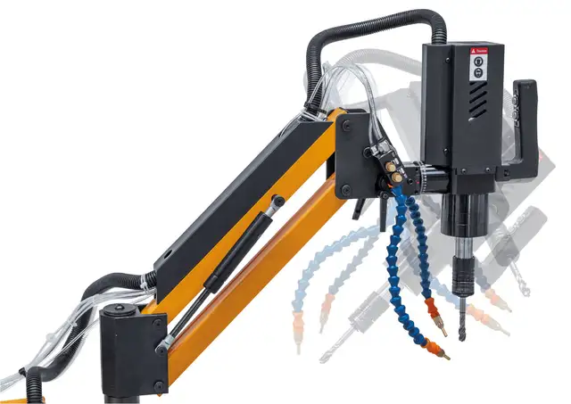 Elektrisk gjengearm EGS 16 - 1100 M4P 