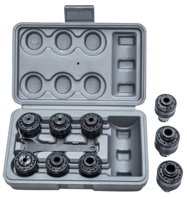 Elektrisk gjengearm EGS 16 - 1100 M4P 