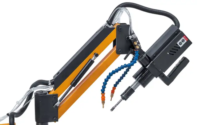 Elektrisk gjengearm EGS 16 - 1100 M4P 