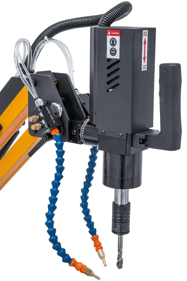 Elektrisk gjengearm EGS 16 - 1100 M4P 