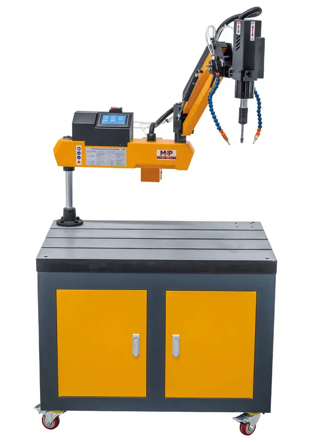 Elektrisk gjengearm EGS 16 - 1100 M4P 