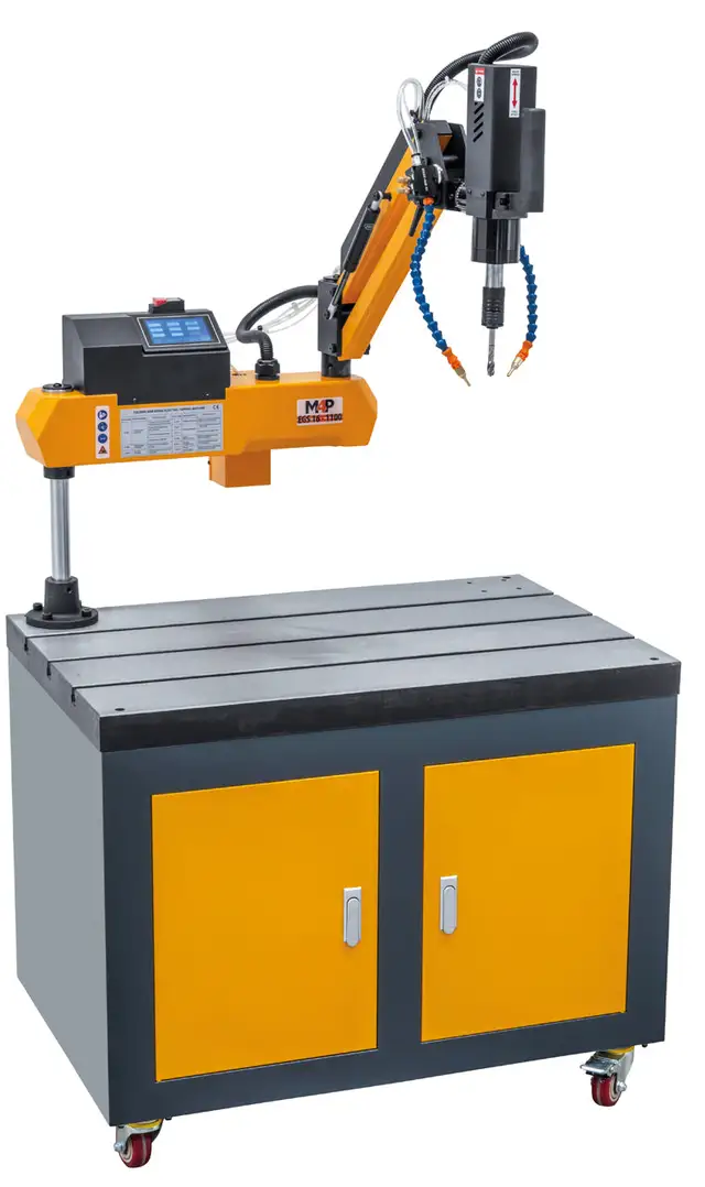 Elektrisk gjengearm EGS 16 - 1100 M4P 