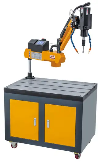 Elektrisk gjengearm EGS 16 - 1100 M4P