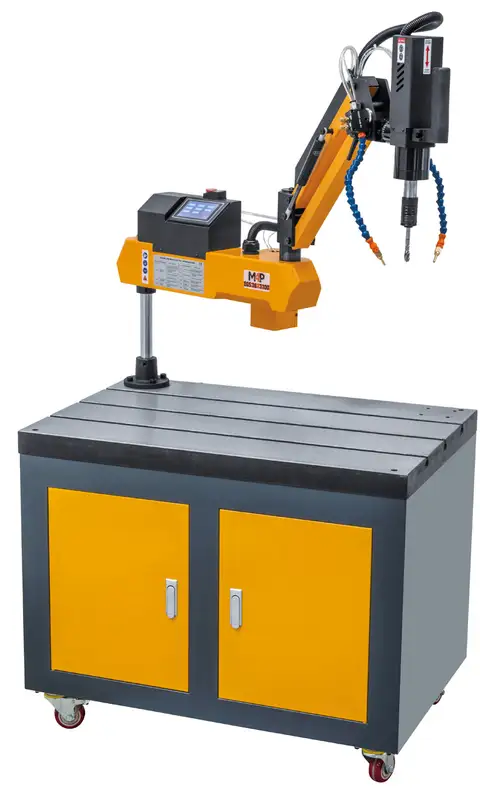 Elektrisk gjengearm EGS 16 - 1100 M4P