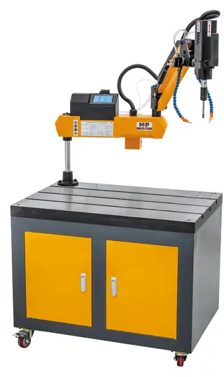 Elektrisk gjengearm EGS 12 - 1100 M4P