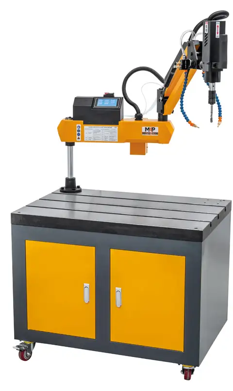 Elektrisk gjengearm EGS 12 - 1100 M4P