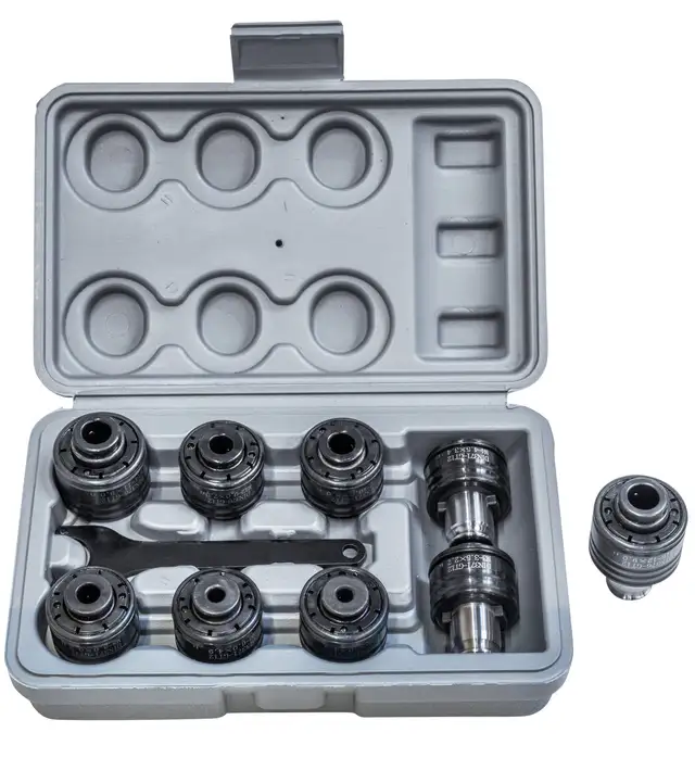 Pneumatisk gjengearm PGS 16 PRO - 1100 M4P 