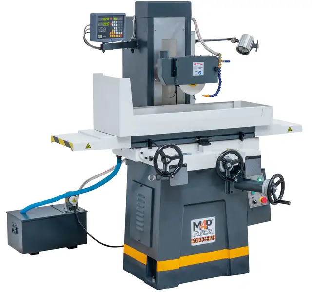 Planslipemaskin SG 2040 M M4P 