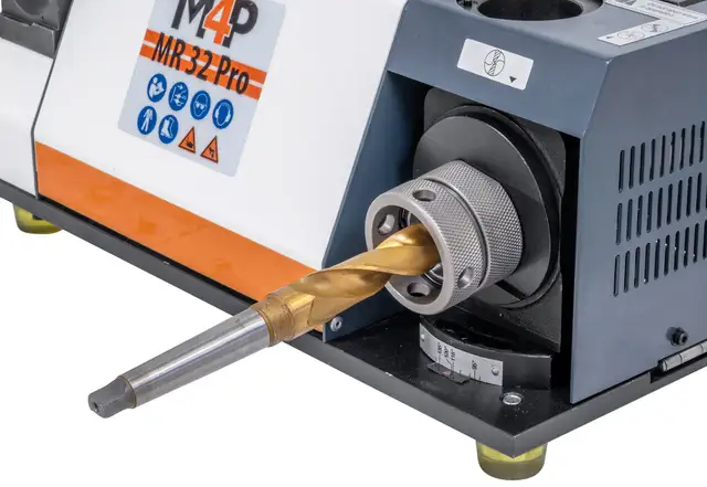Borsliper MR 32 PRO M4P 