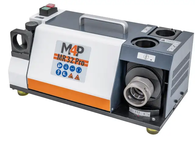 Borsliper MR 32 PRO M4P 