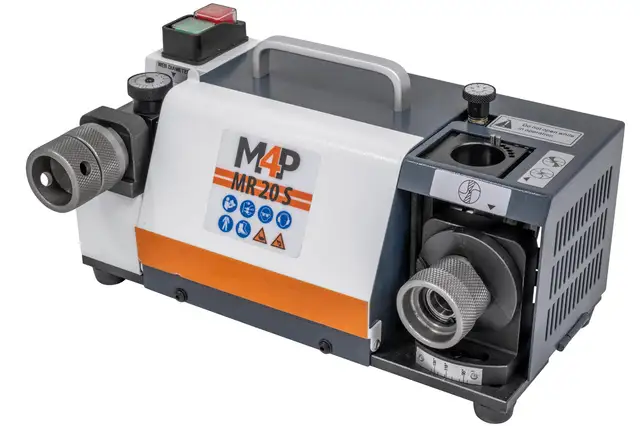 Borsliper MR 20 S M4P 