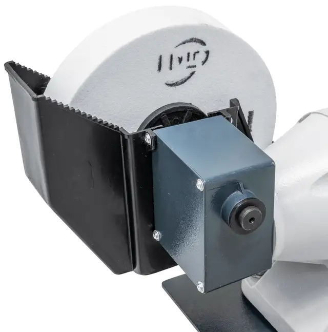 Våtslipemaskin WDG 200 M4P 