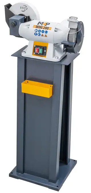 Våtslipemaskin WDG 200 M4P