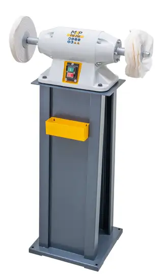 Poleringsmaskin PM 200 / 400 V M4P