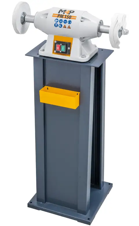 Poleringsmaskin PM 150 M4P
