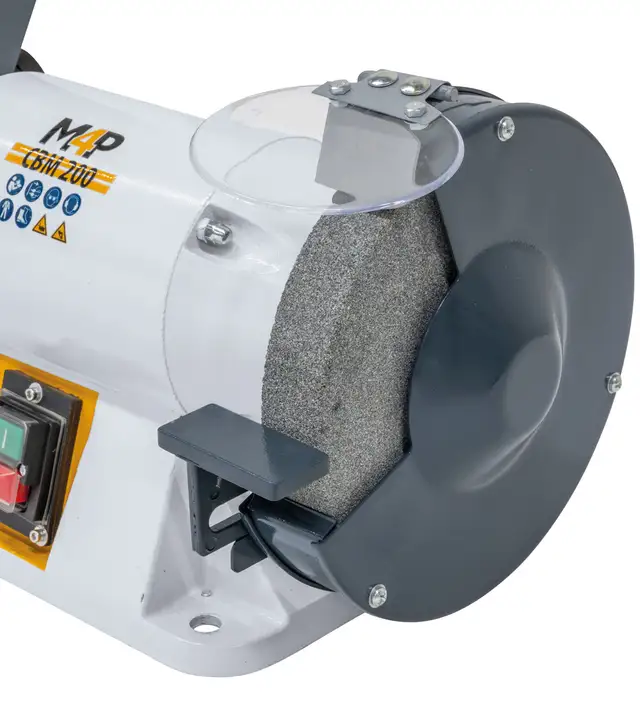 Benksliper CBM 200 / 230 V M4P 