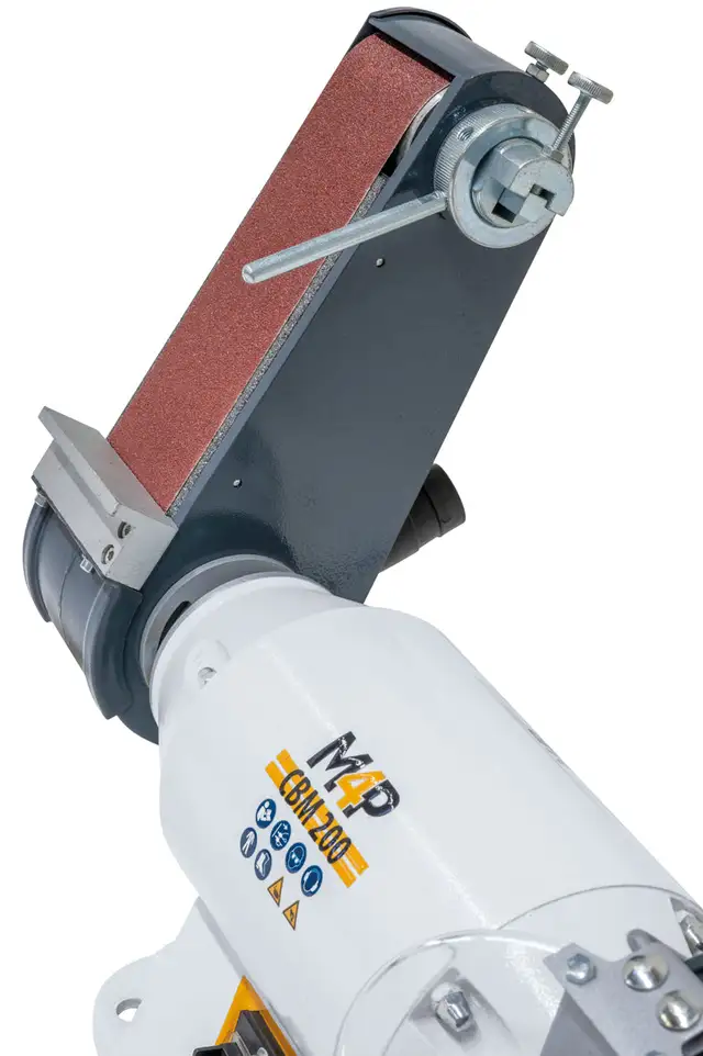 Benksliper CBM 200 / 230 V M4P 