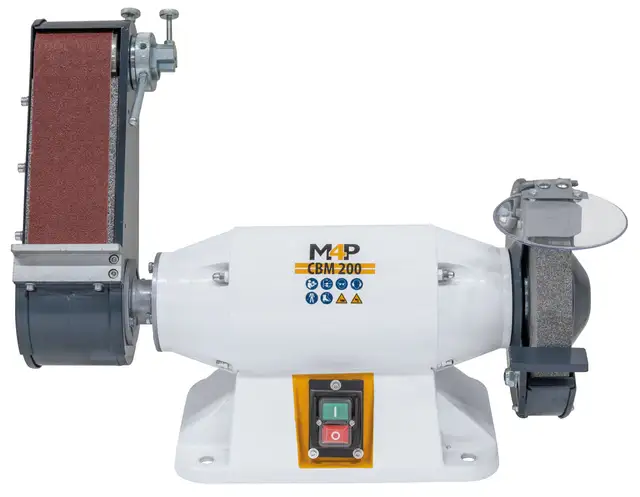 Benksliper CBM 200 / 230 V M4P 