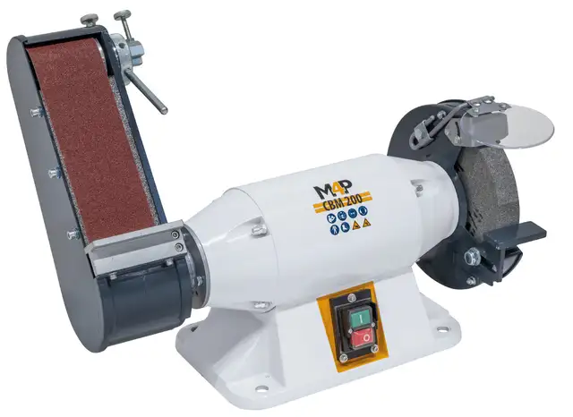 Benksliper CBM 200 / 230 V M4P 