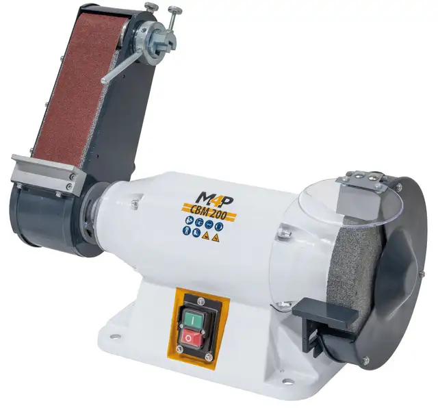 Benksliper CBM 200 / 230 V M4P 