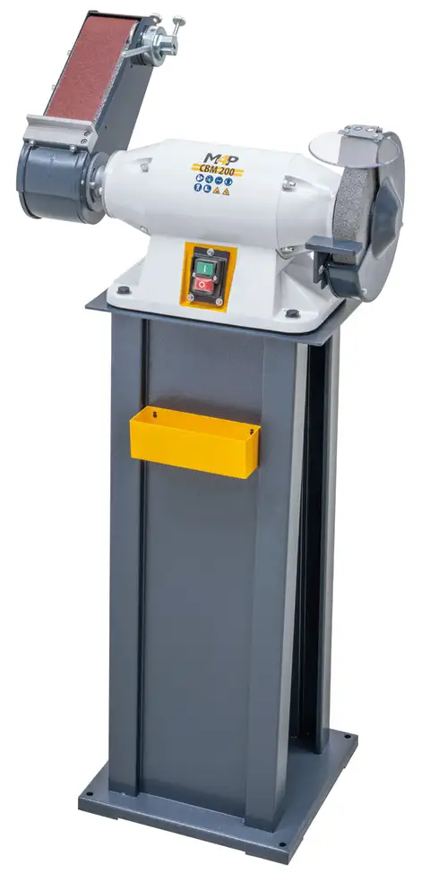 Benksliper CBM 200 / 230 V M4P
