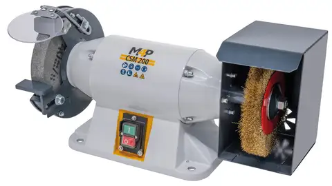 Benksliper CSM 200 / 400 V M4P