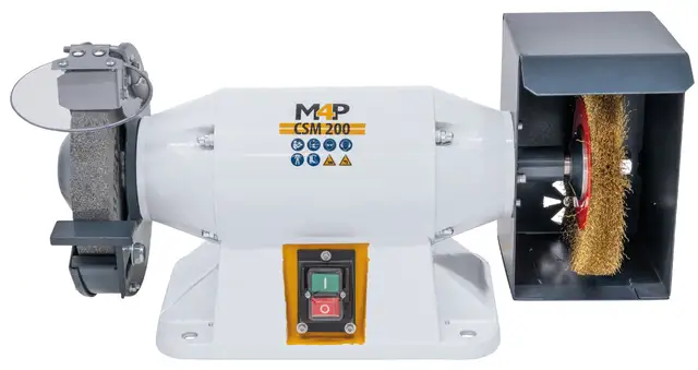 Benksliper CSM 200 / 230 V M4P 