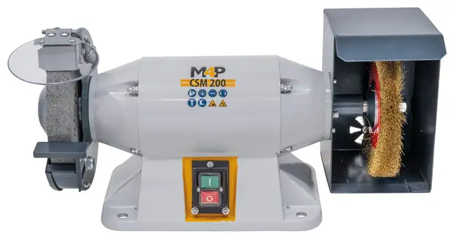 Benksliper CSM 200 / 230 V M4P 