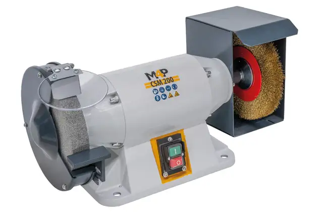 Benksliper CSM 200 / 230 V M4P 