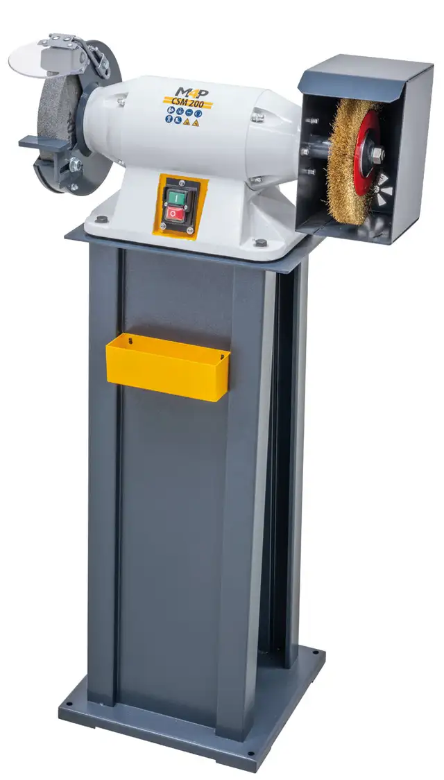 Benksliper CSM 200 / 230 V M4P 