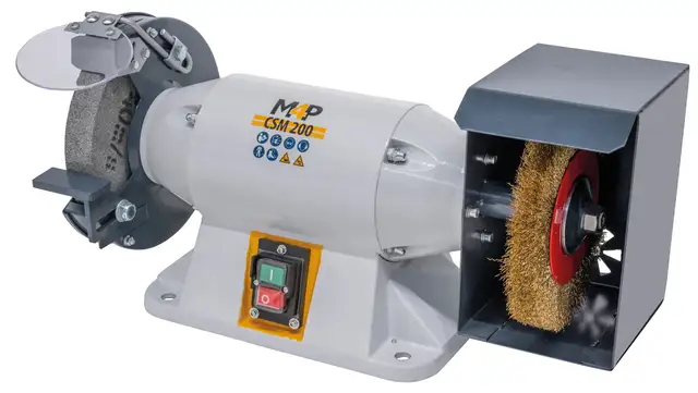 Benksliper CSM 200 / 230 V M4P 