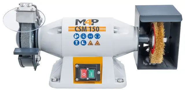 Benksliper CSM 150 M4P 
