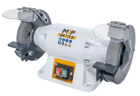 Benksliper GM 175 D M4P
