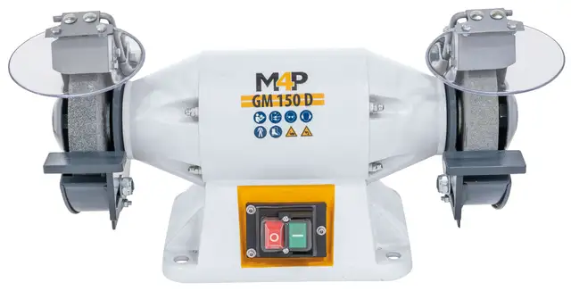 Benksliper GM 150 D M4P 