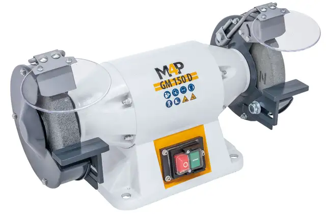 Benksliper GM 150 D M4P 
