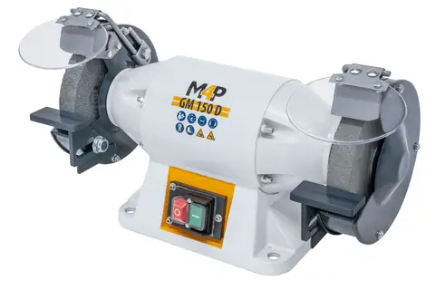 Benksliper GM 150 D M4P