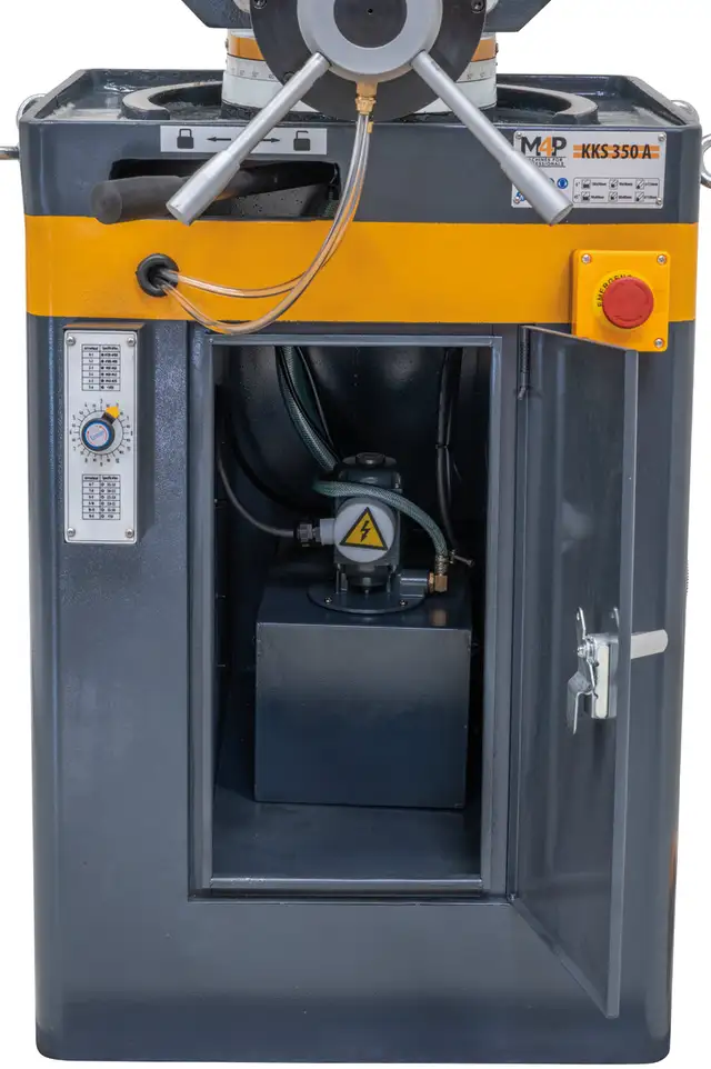 Metall sirkelsag KKS 350 A M4P 