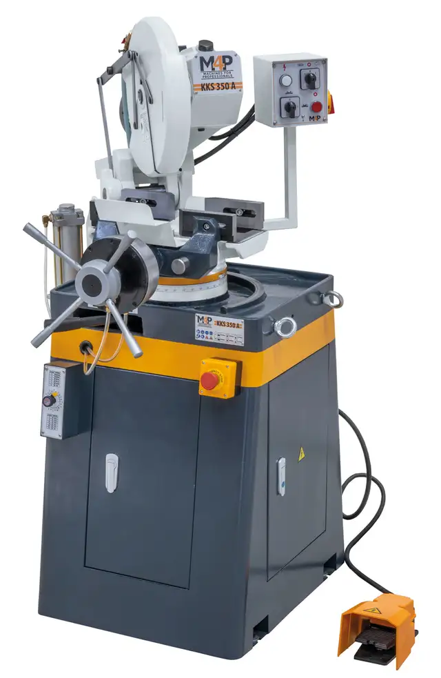 Metall sirkelsag KKS 350 A M4P 