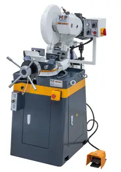 Metall sirkelsag KKS 350 A M4P