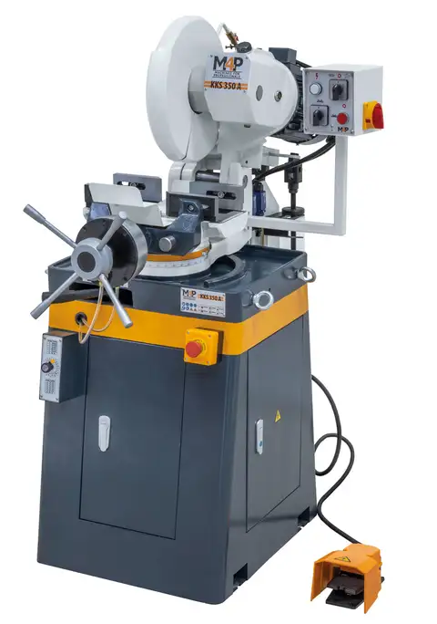 Metall sirkelsag KKS 350 A M4P
