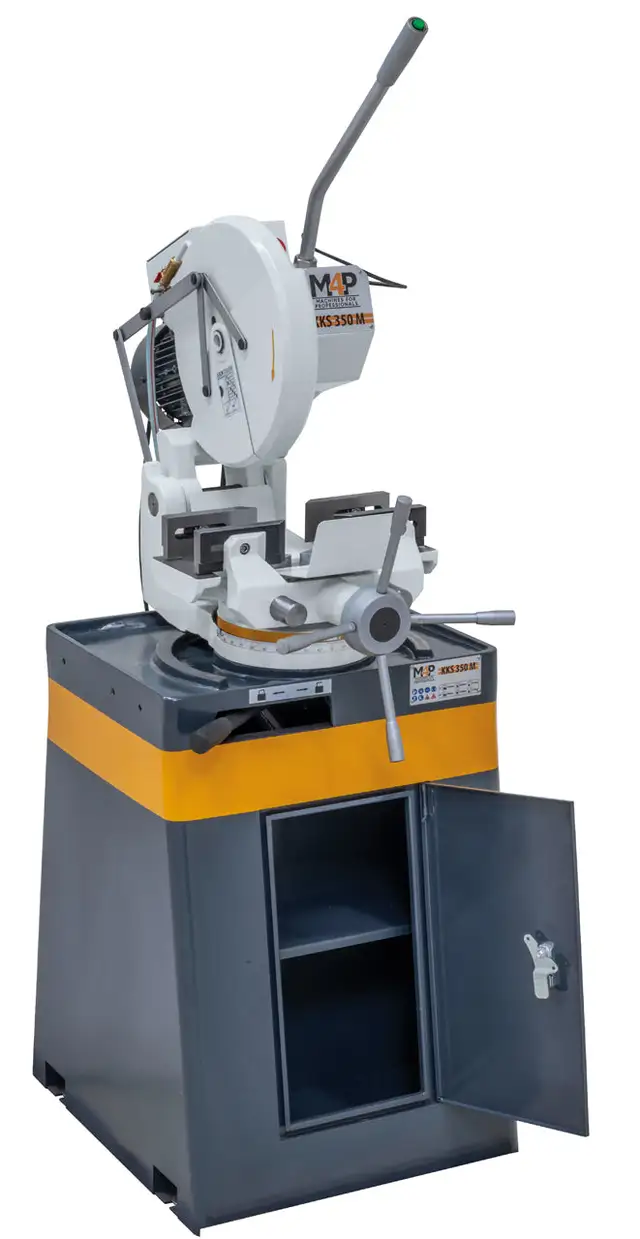 Metall sirkelsag KKS 350 M M4P 