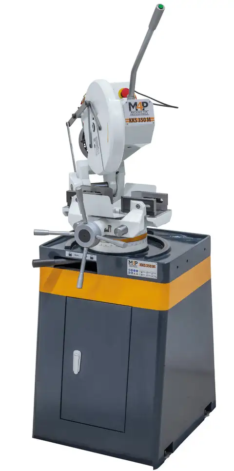 Metall sirkelsag KKS 350 M M4P 